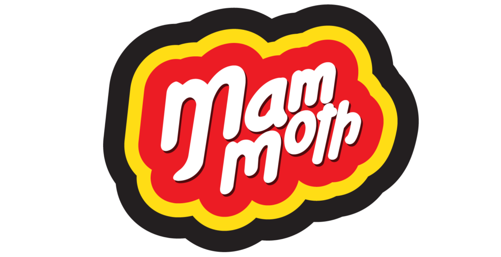 MAMMOTH