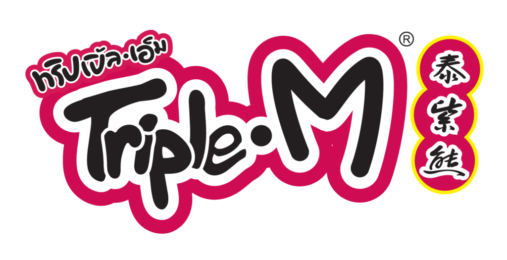 Triple-M
